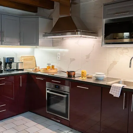 Holiday home Charme & Piscine Chauffee Perigord Noir Coly