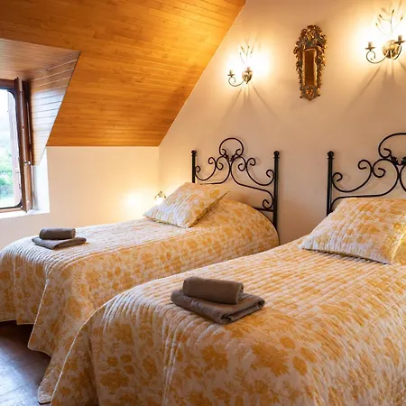 Charme & Piscine Chauffee Perigord Noir *