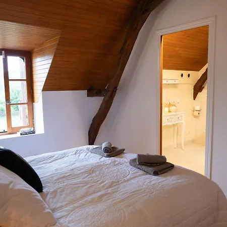 Holiday home Charme & Piscine Chauffee Perigord Noir