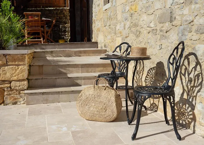 Charme & Piscine Chauffee Perigord Noir